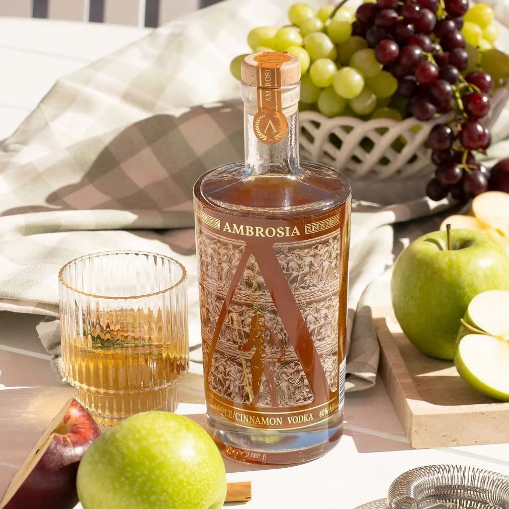 Ambrosia Distillery