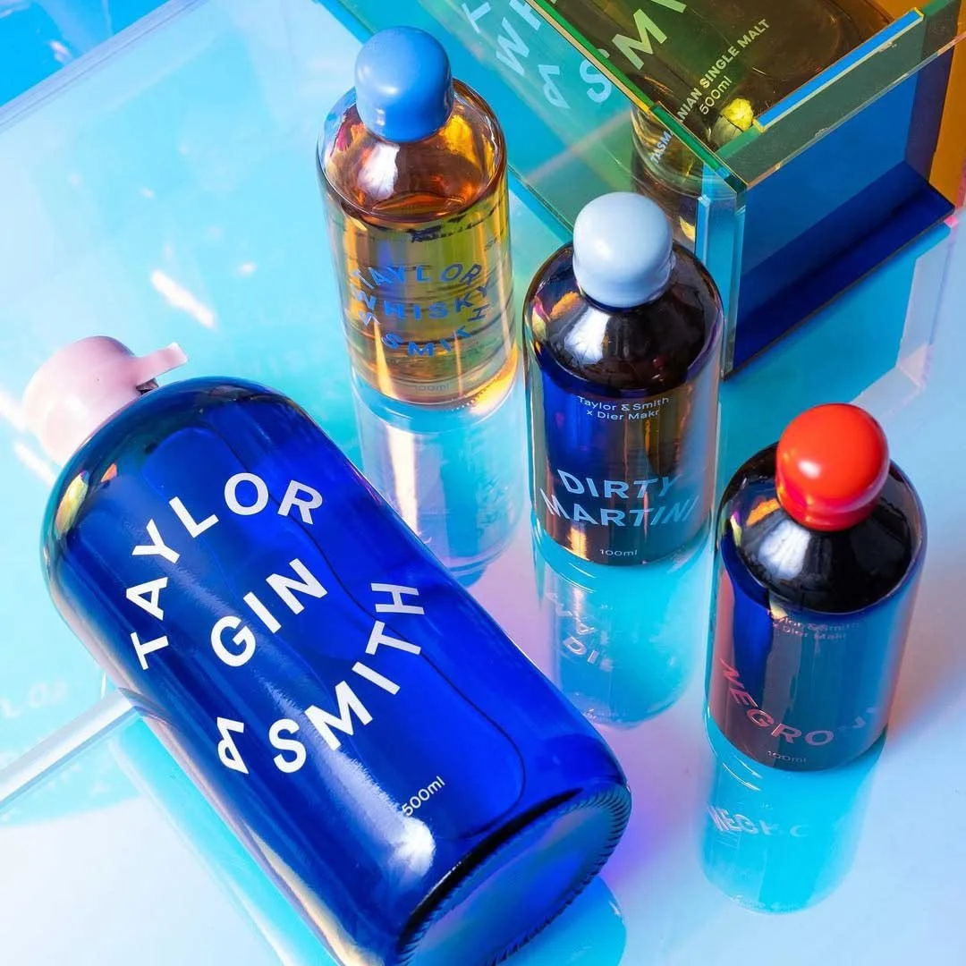 Taylor &amp; Smith Distilling Co