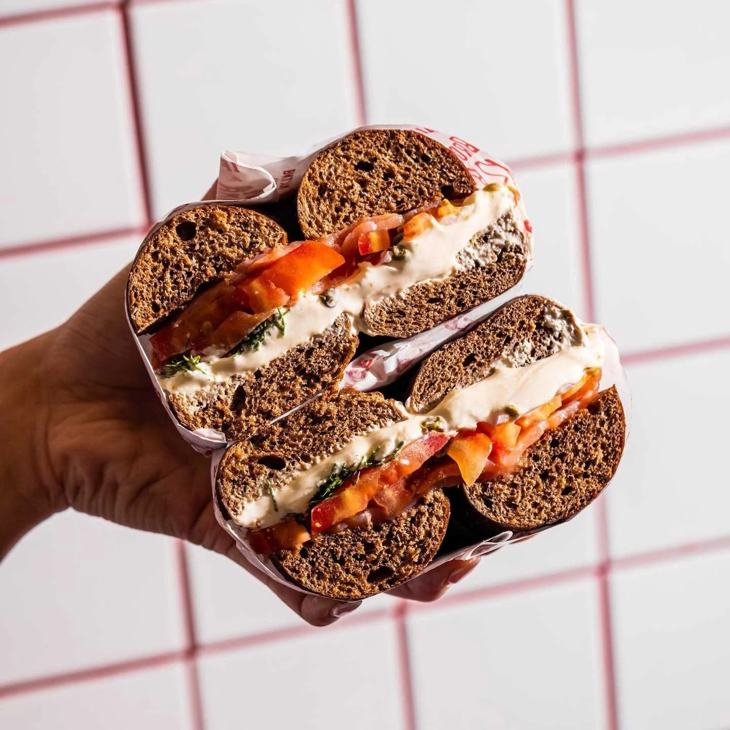 Brooklyn Boy Bagels