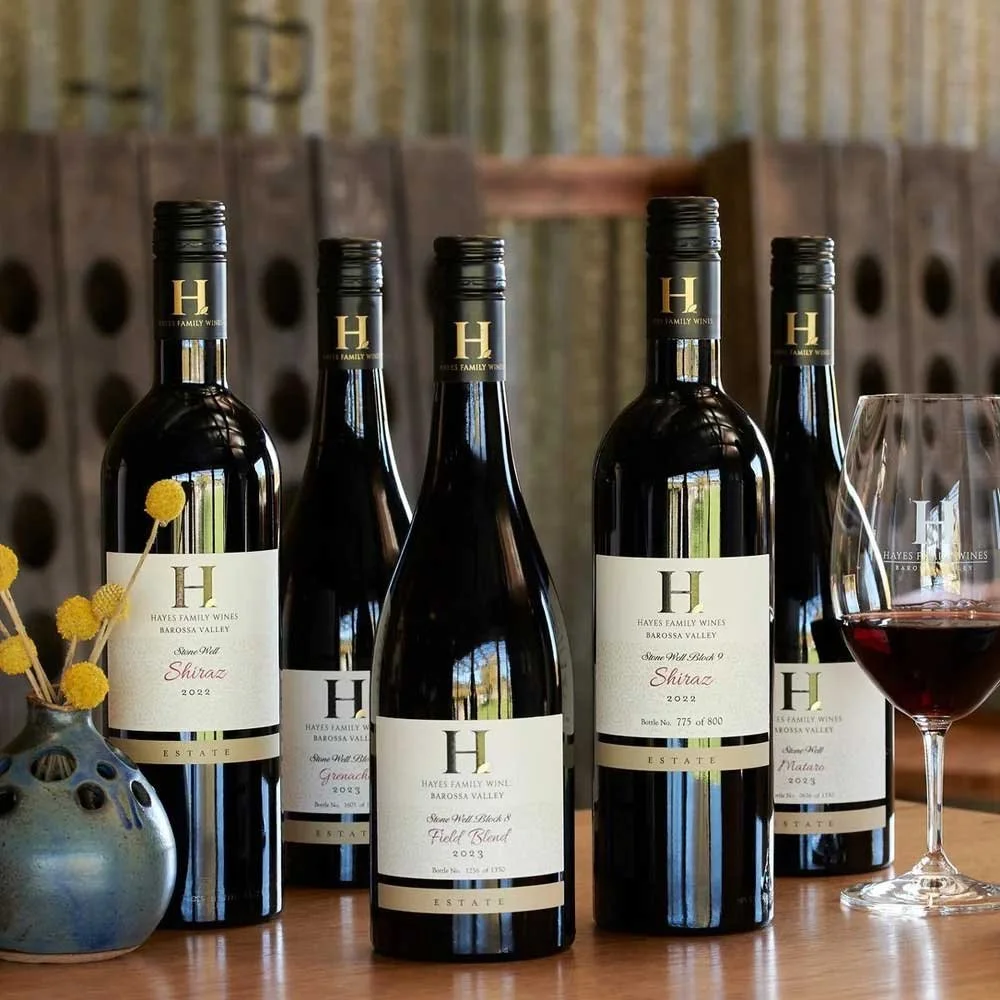 Hayes Family Wines