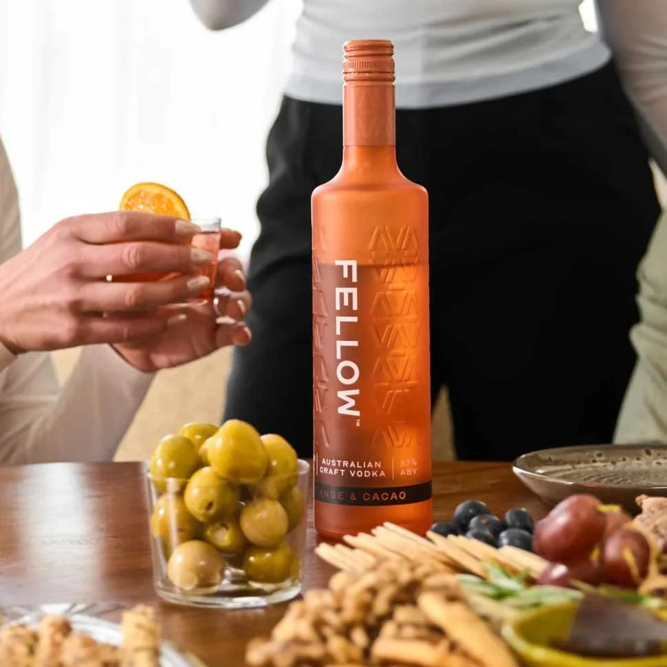 Fellow Vodka