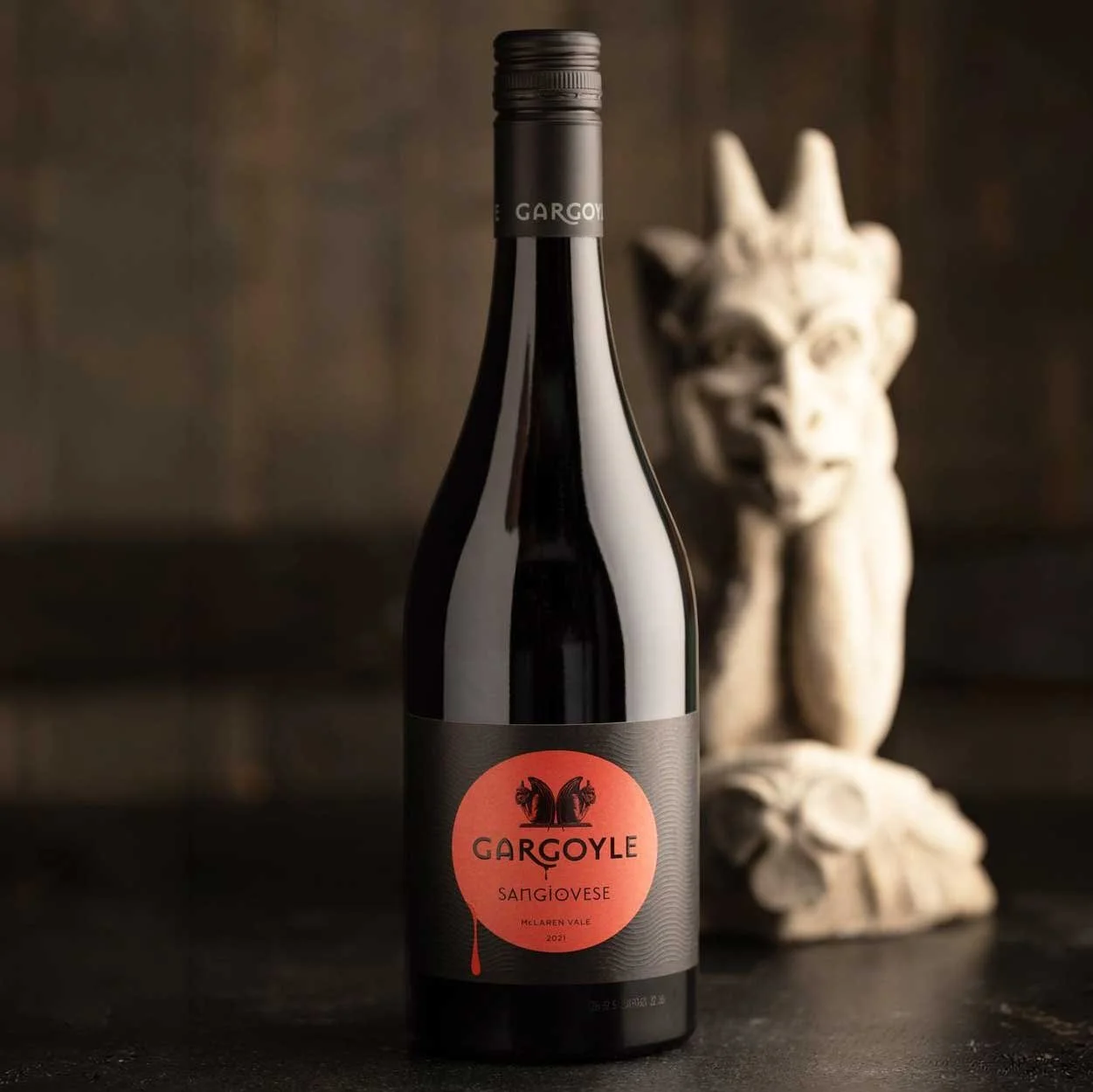 Gargoyle Wines