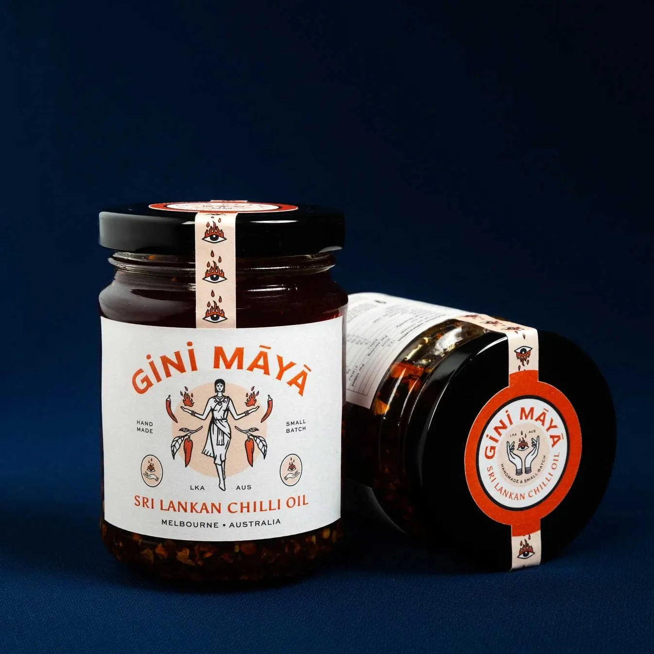 Gini Maya