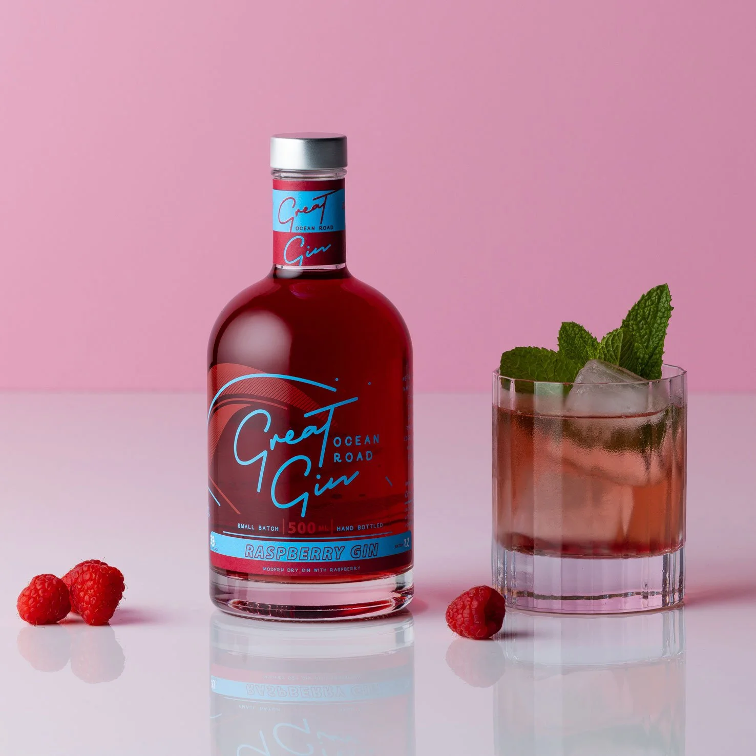 Great Ocean Road Gin