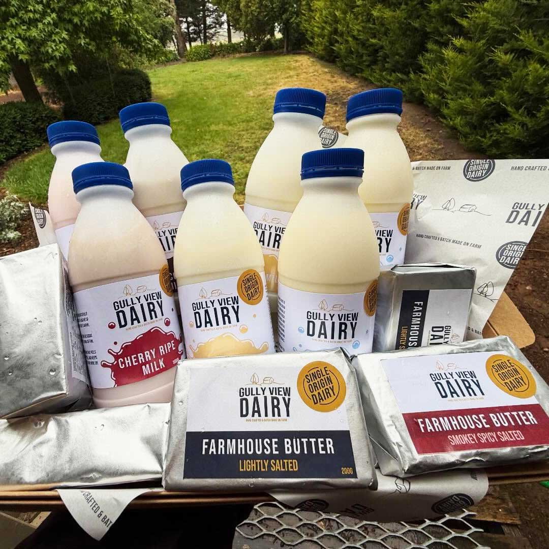 Gullyview Dairy