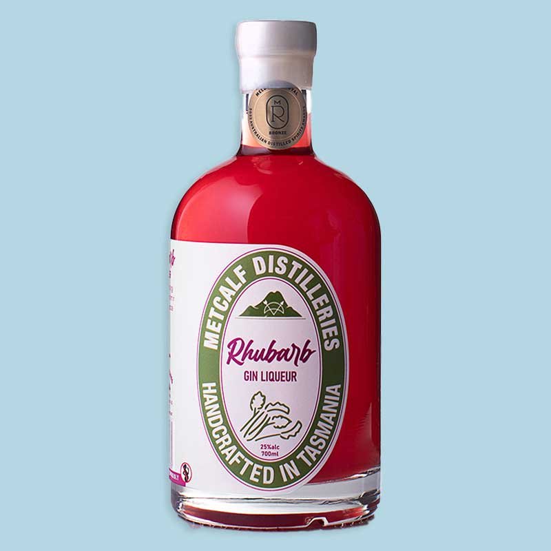 Metcalf Distilleries
