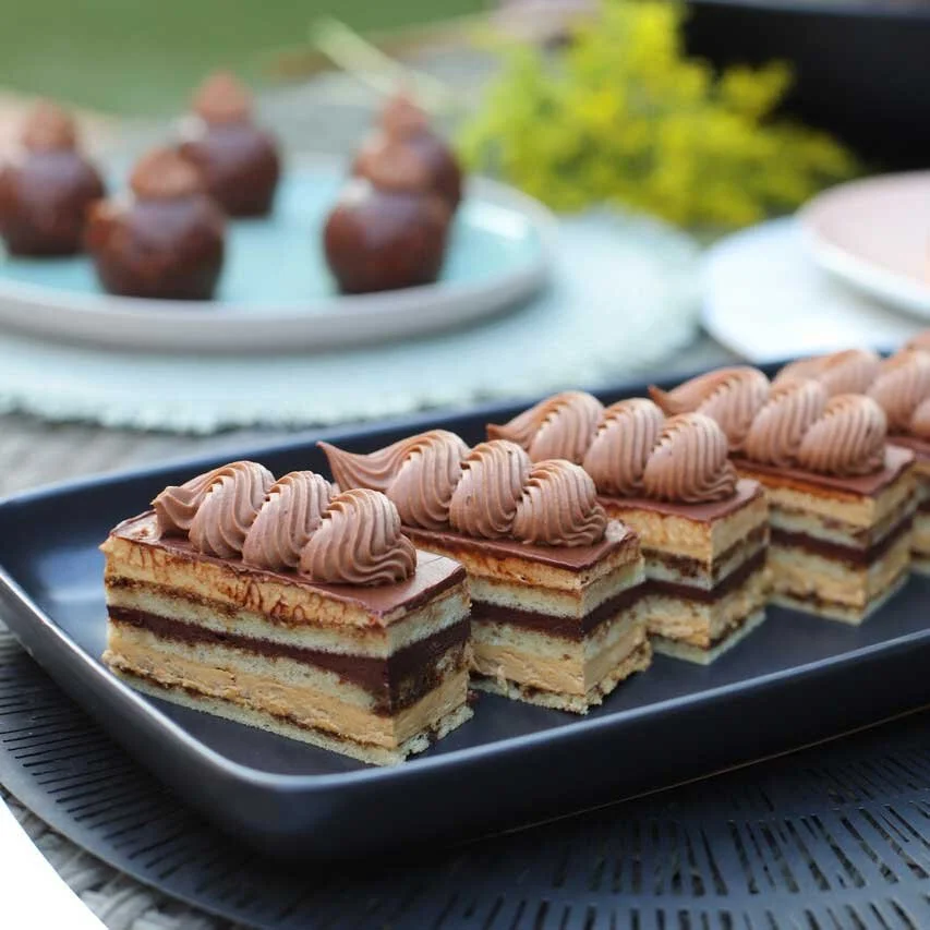 GingerSnap Patisserie