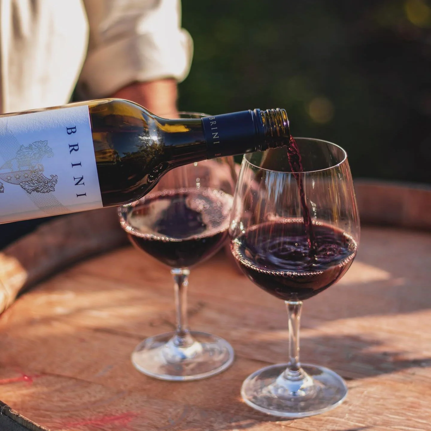 Brini Estate Wines