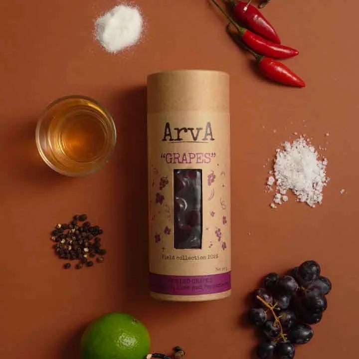 Arva