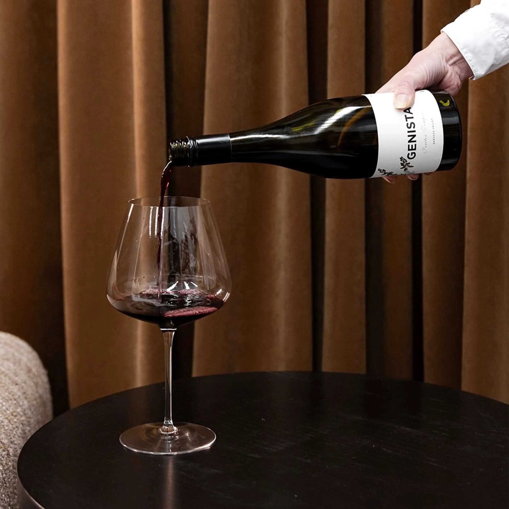 Genista Wines