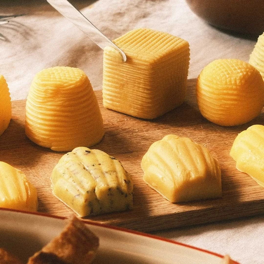 Madeleine Butter