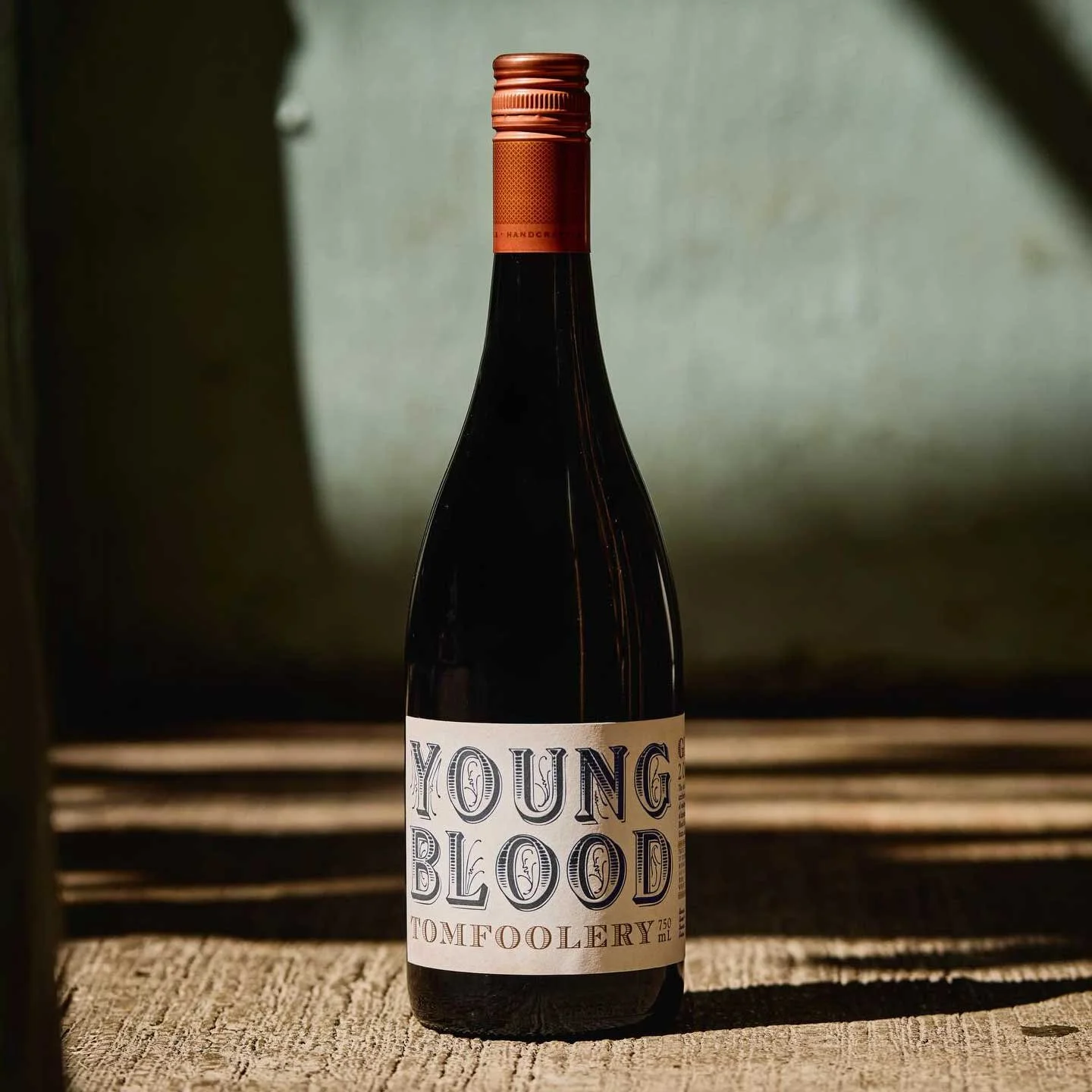 Tomfoolery Wines