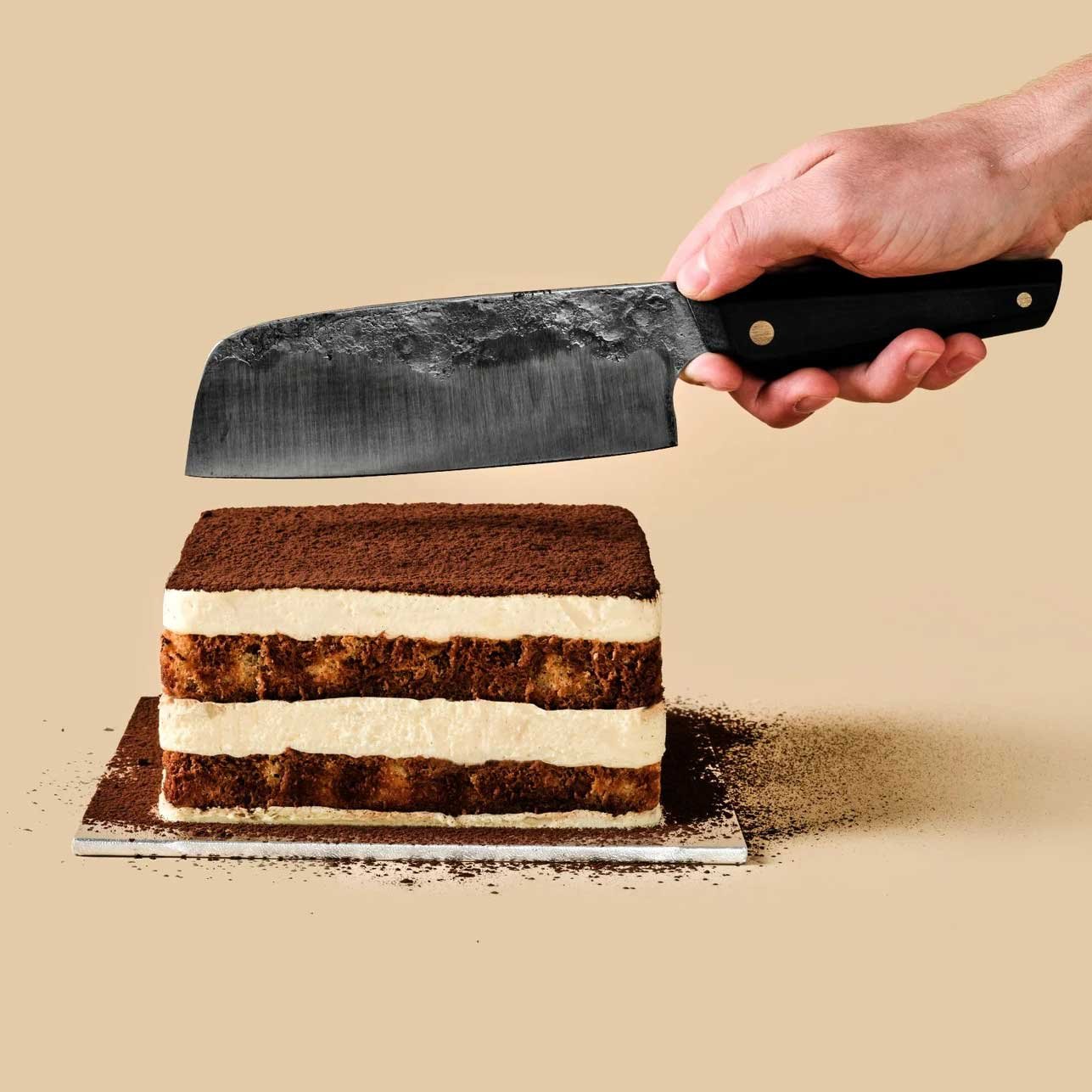 Pinto Tiramisu
