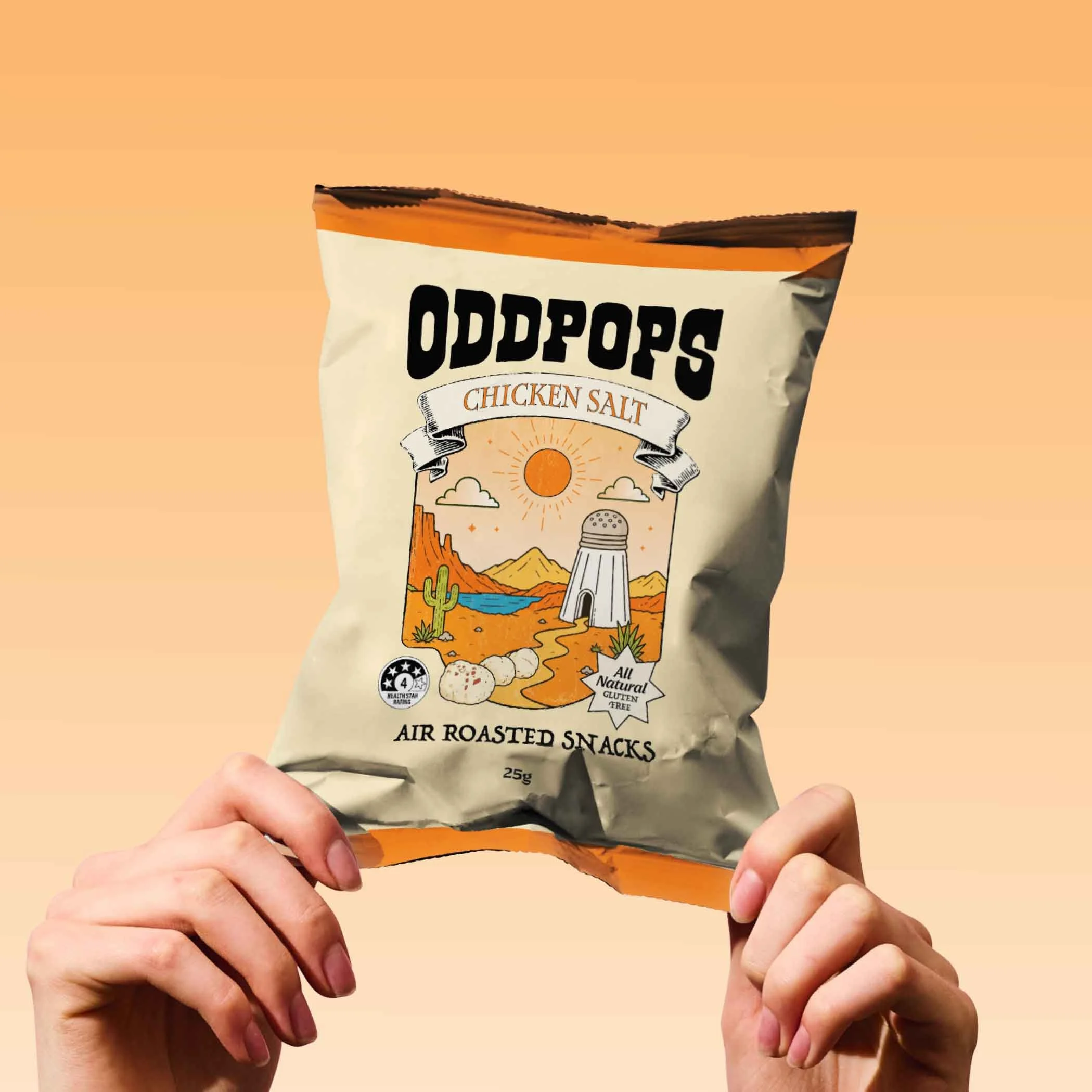 OddPops