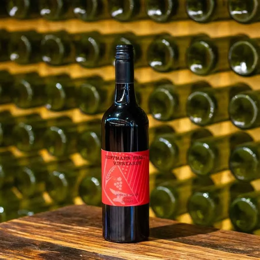 Hoffmann Family Vineyards