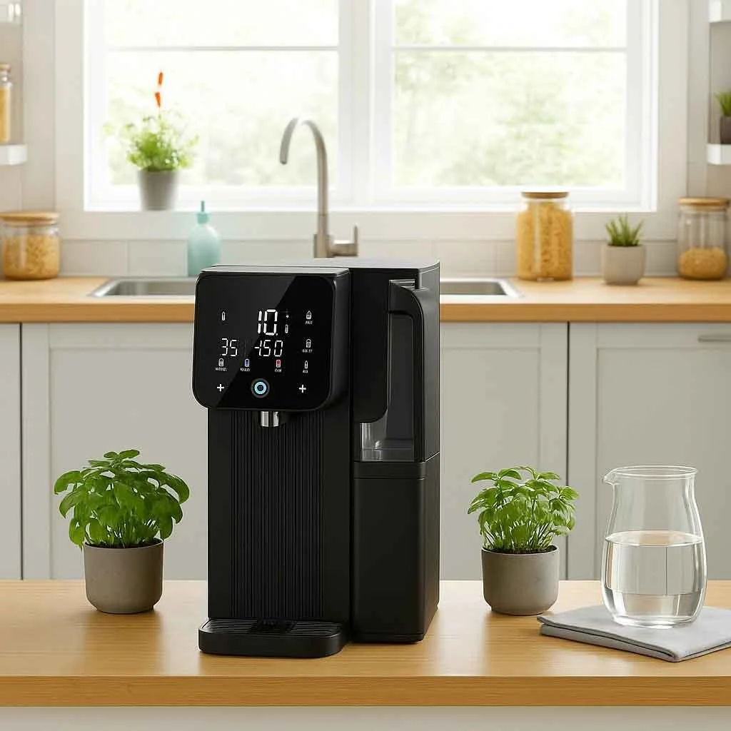 Cara Water Systems