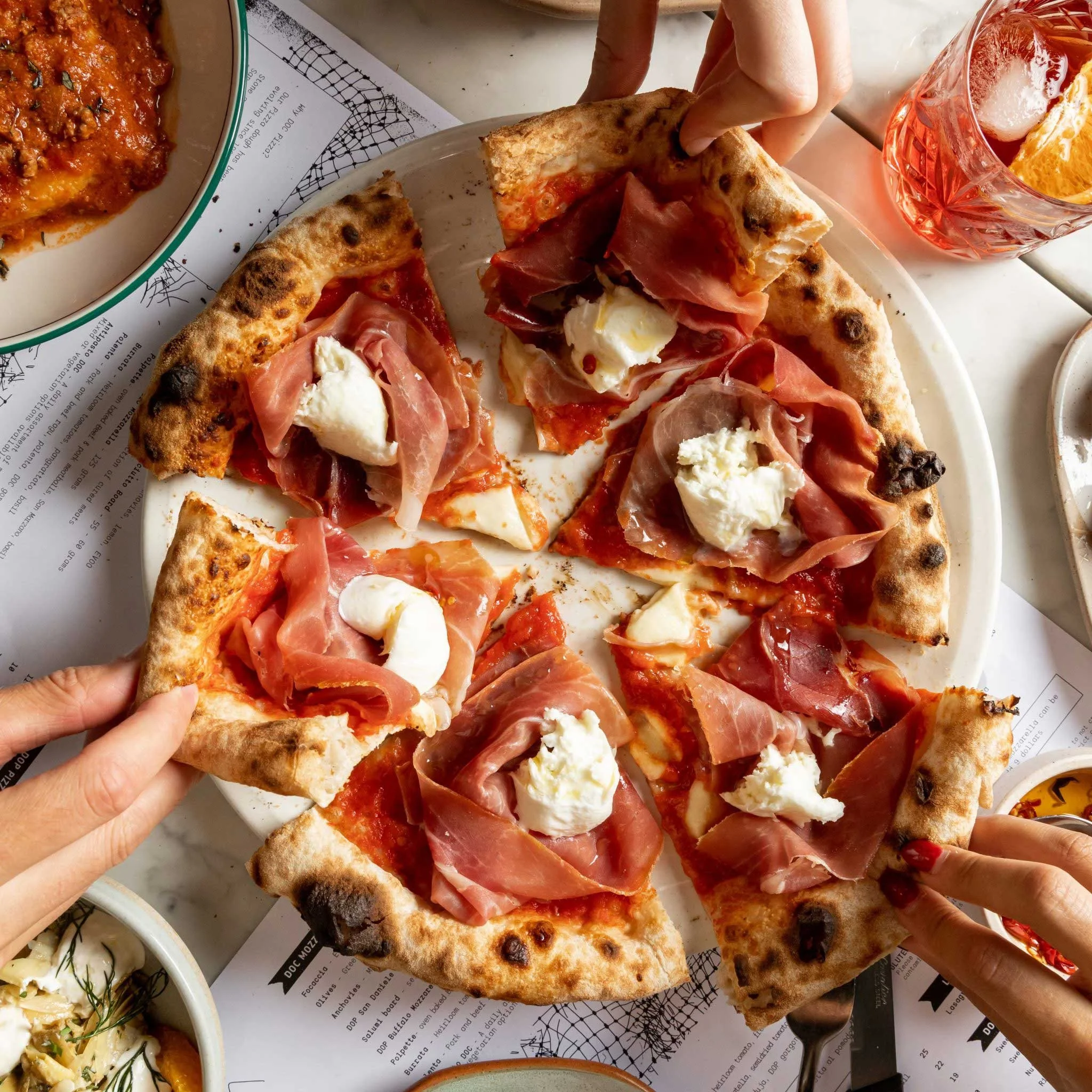 D.O.C Gastronomia
