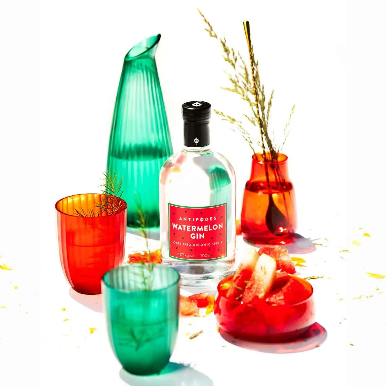 Antipodes Gin Co.