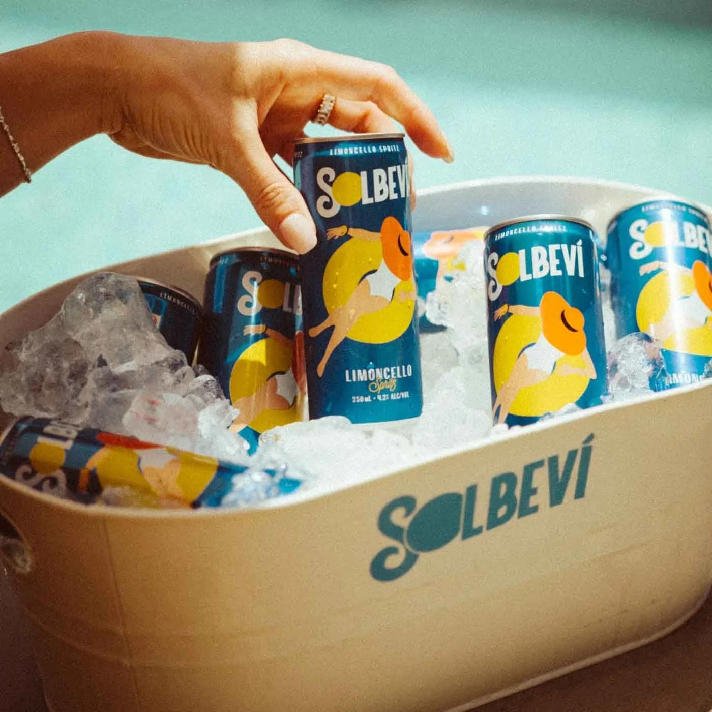 SOLBEVI