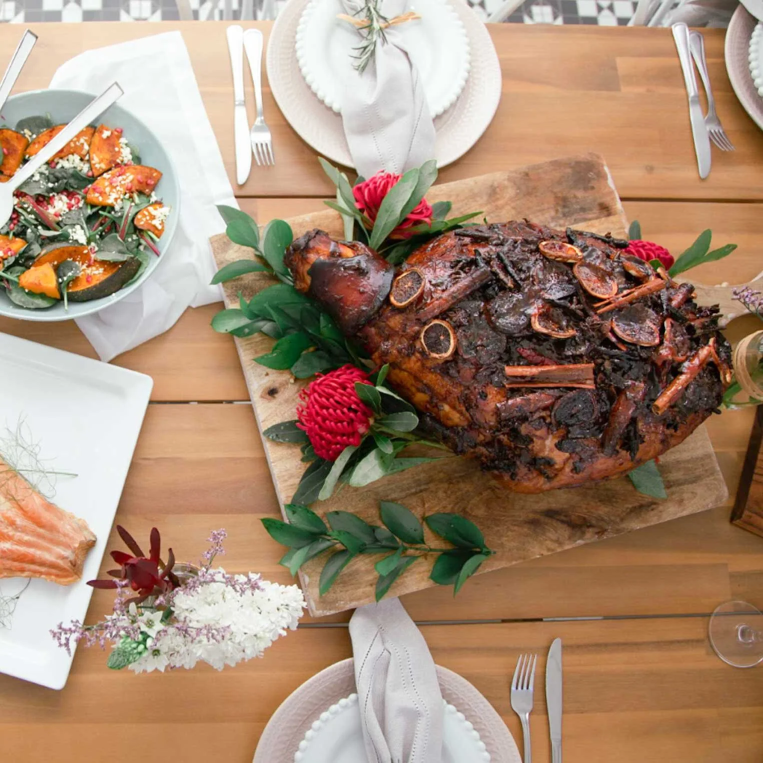 Gamze Smokehouse