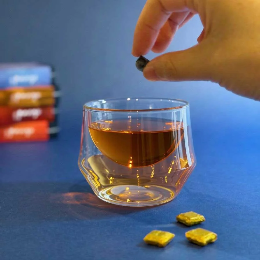 PANGU Tea