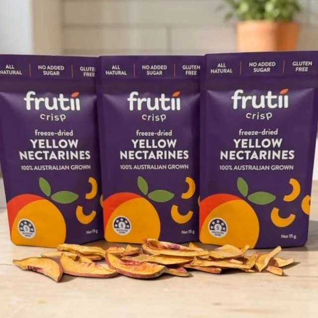 Frutii
