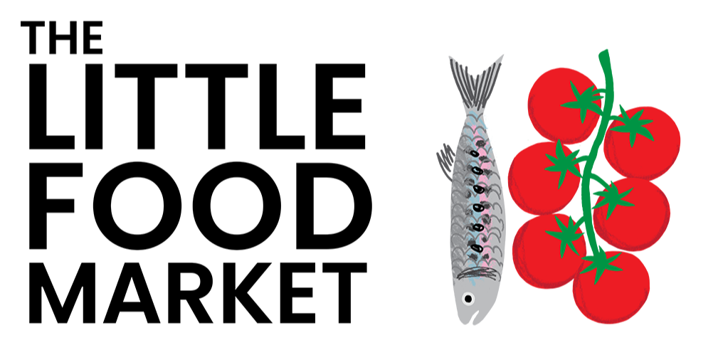 The Little Food Market | 18-20 July, Royal Exhibition Building, Melbourne