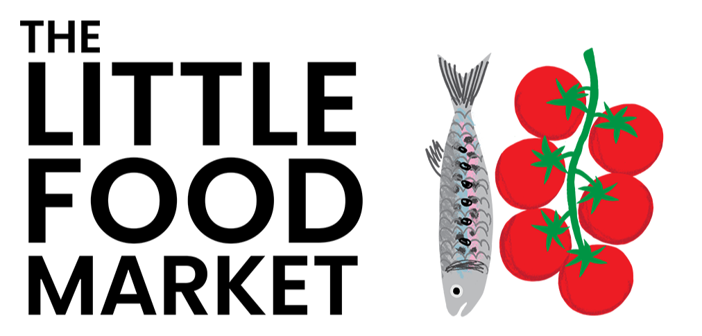 The Little Food Market | 18-20 July, Royal Exhibition Building, Melbourne