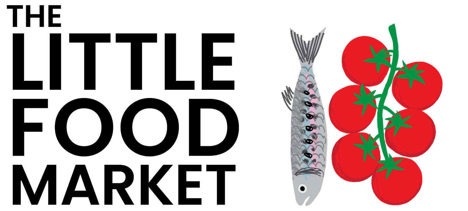 The Little Food Market | 18-20 July, Royal Exhibition Building, Melbourne