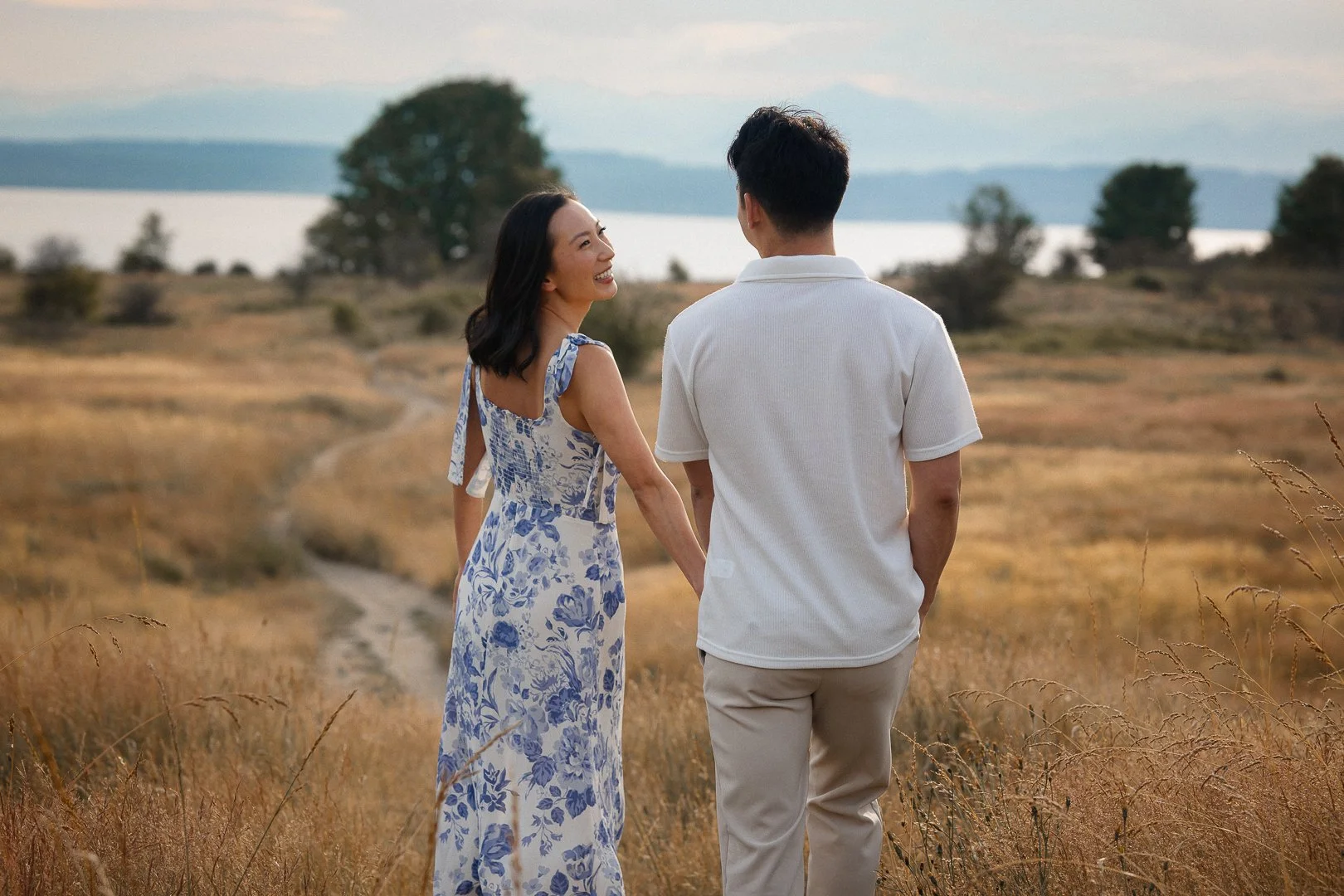 Seattle Photographer - Maternity - Senior - Couples - Newborn - Golden hour - -6-6.jpg