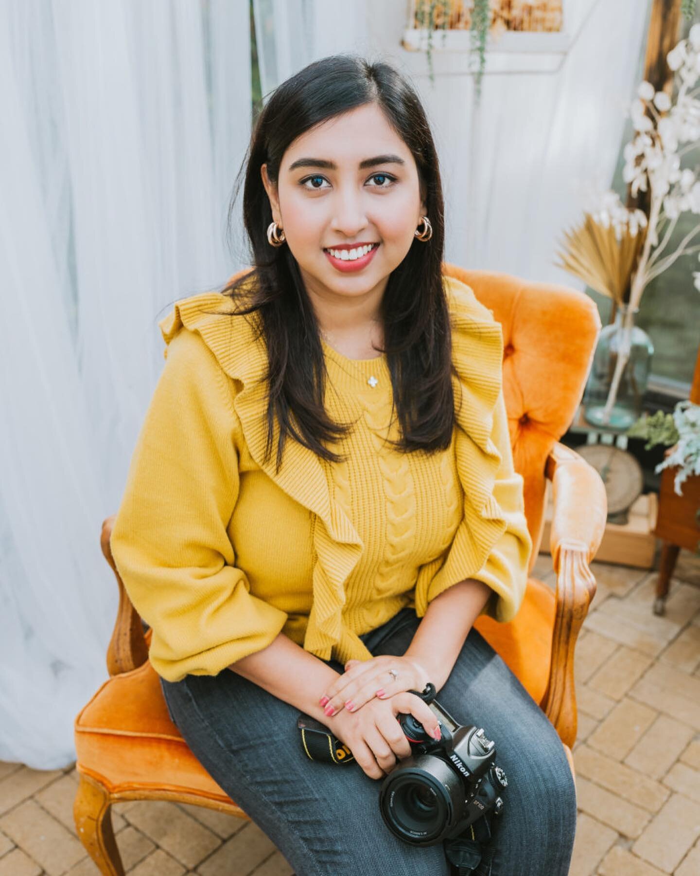 Hey there, friends! 👋 For those who are new here, I&rsquo;m Sanya, a Senior and Family Photographer based in the Seattle area. I specialize in lifestyle portraits, creating timeless and cinematic archives of your life&rsquo;s story.

If you&rsquo;re