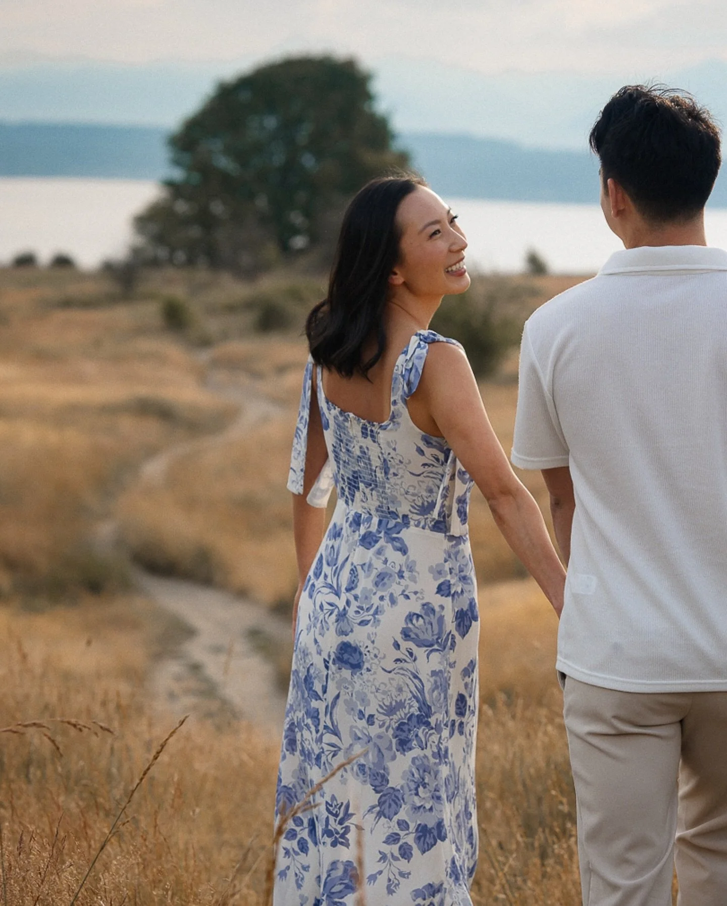 Your love story can look like a fairytale ✨

If sun-soaked evenings, wildflower trails, and golden, joy-filled moments speak to you&mdash;this is your season 🌿☀️

Now booking Summer 2025! My calendar is open through the end of August, with a few las