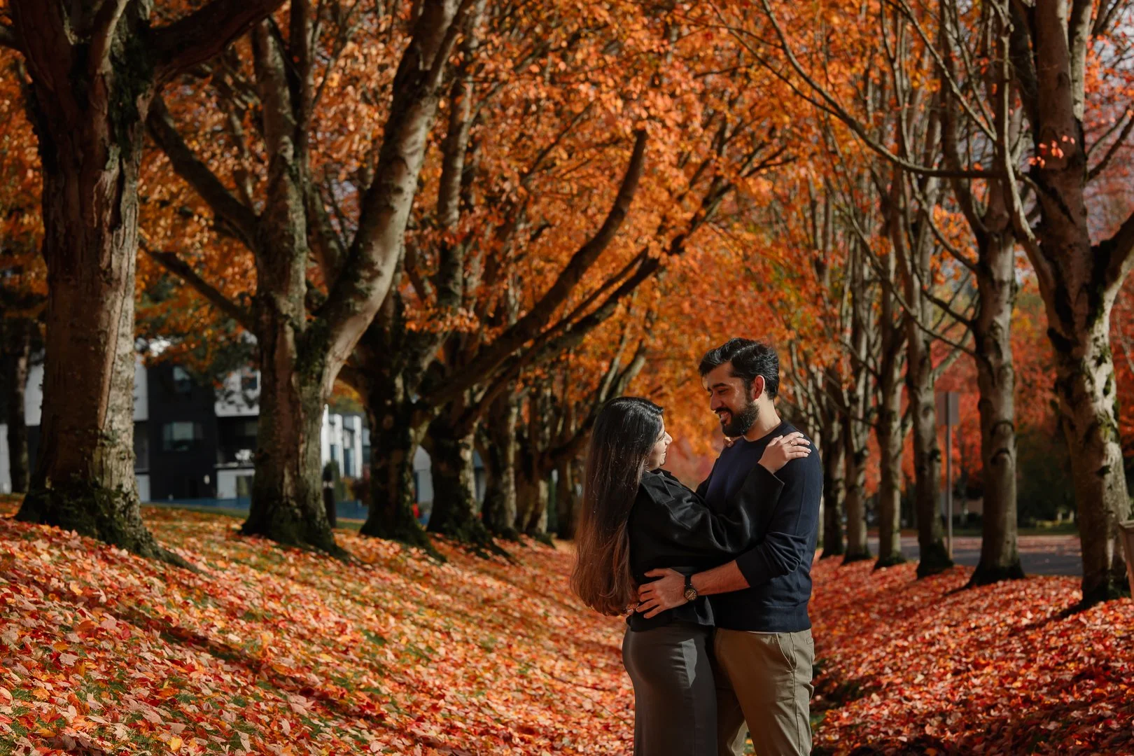 Why you should book a Fall Mini Session in 2026