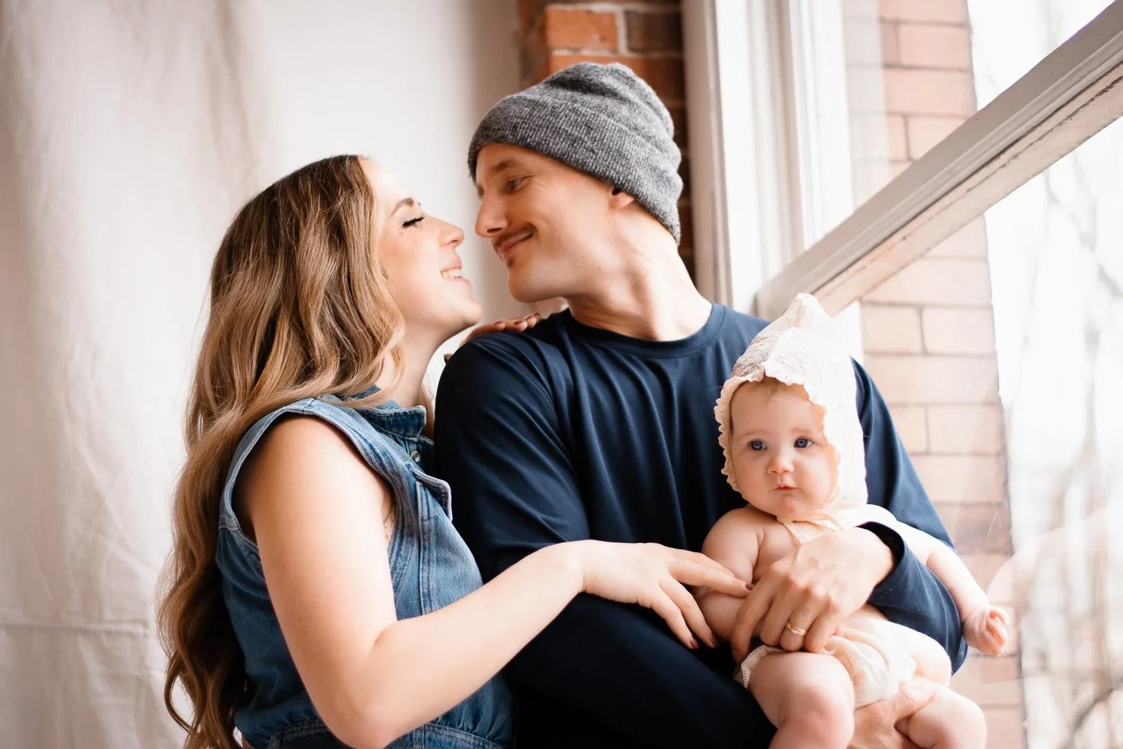 Seattle Photographer - Senior - Family - Maternity-111.jpg