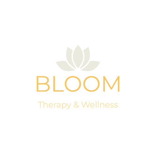 Bloom Therapy &amp; Wellness