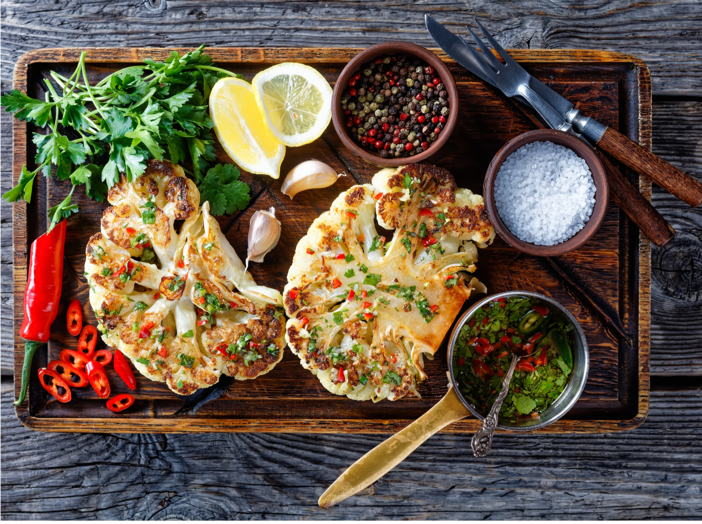 In-Person Cooking Class &amp; Brunch: Vegan Valentine’s Day