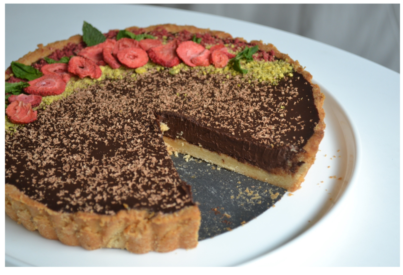 In-Person Cooking Class &amp; Brunch: Festive Christmas 