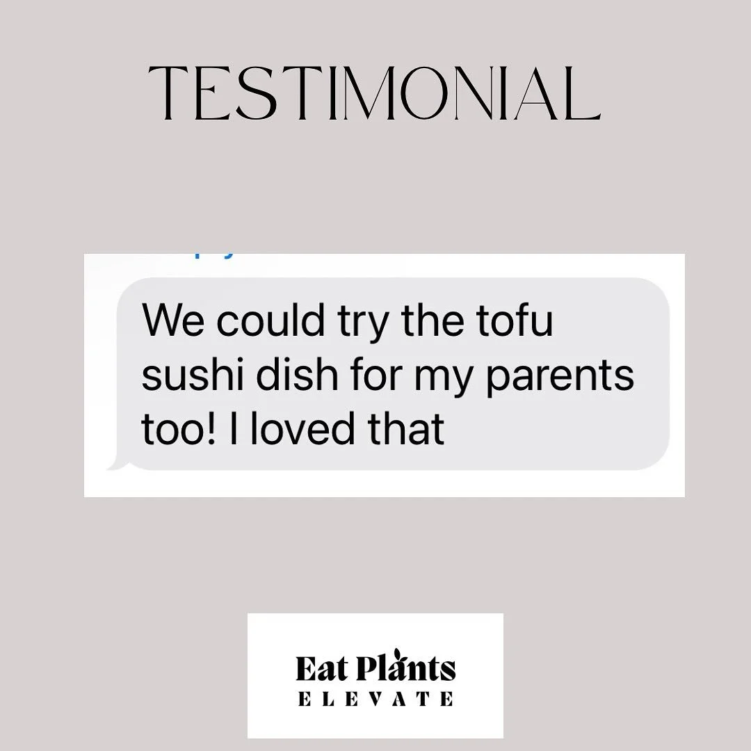 It&rsquo;s one of my favorites too - Tofu Sushi Bake 🥰 So easy to make and so delicious , 🍣 but with tofu, no fish