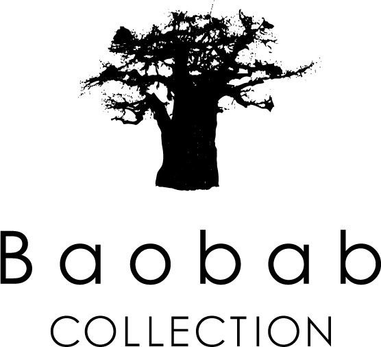 Baobab Collection engraved candles