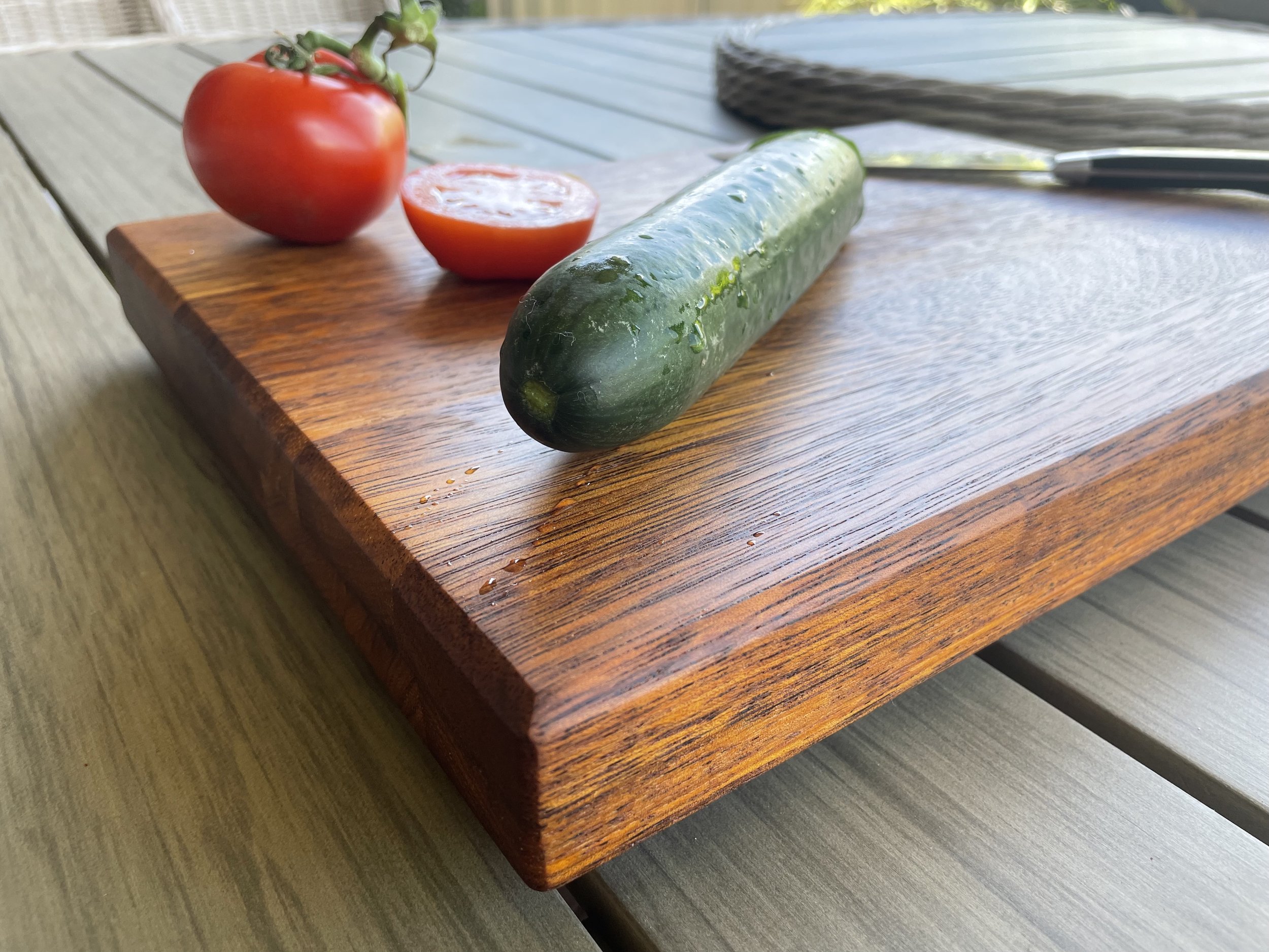 Merbau cChopping Board Side Detail.jpeg