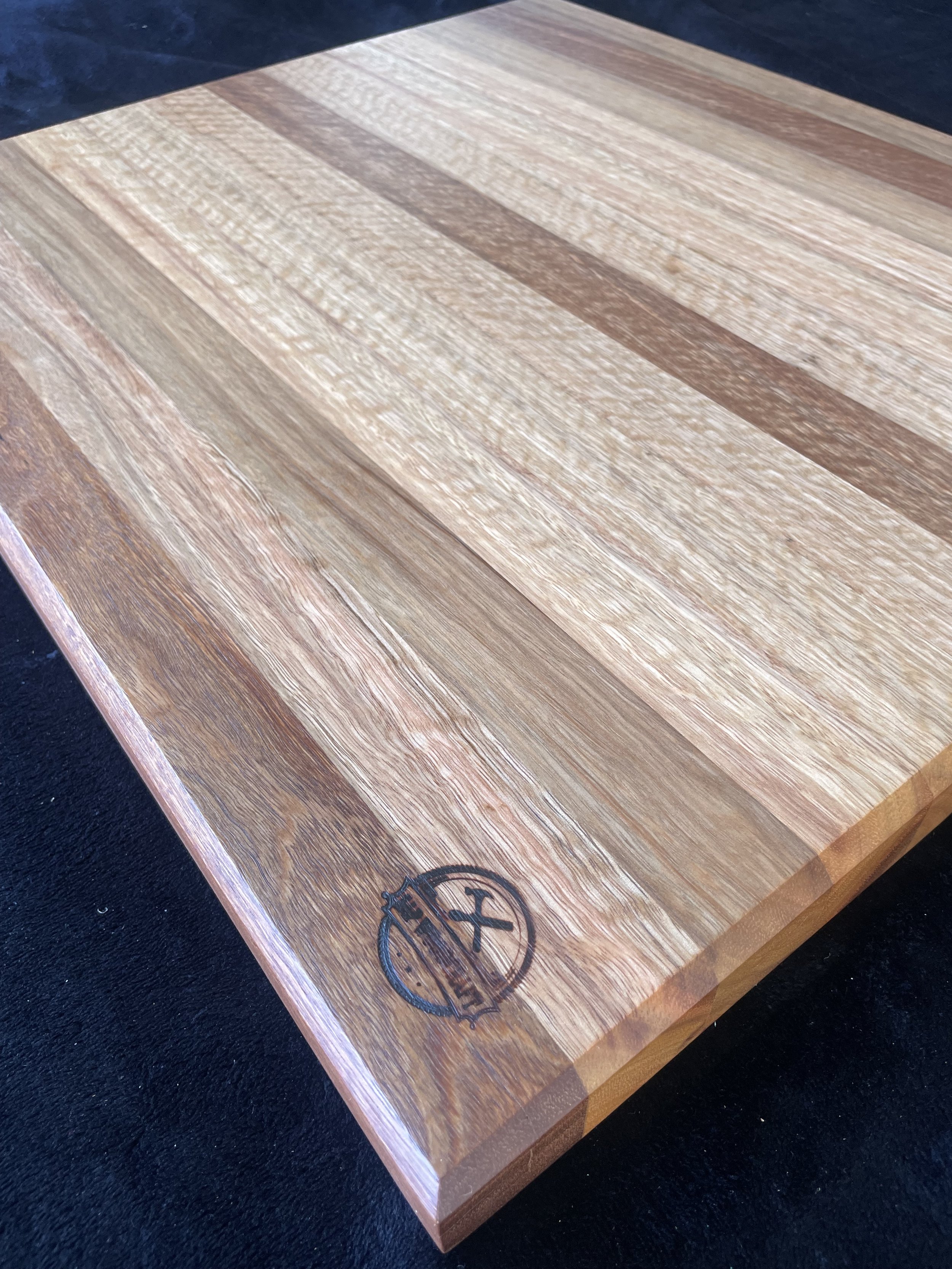 Spotted Gum Australian Hardwood Chopping Board