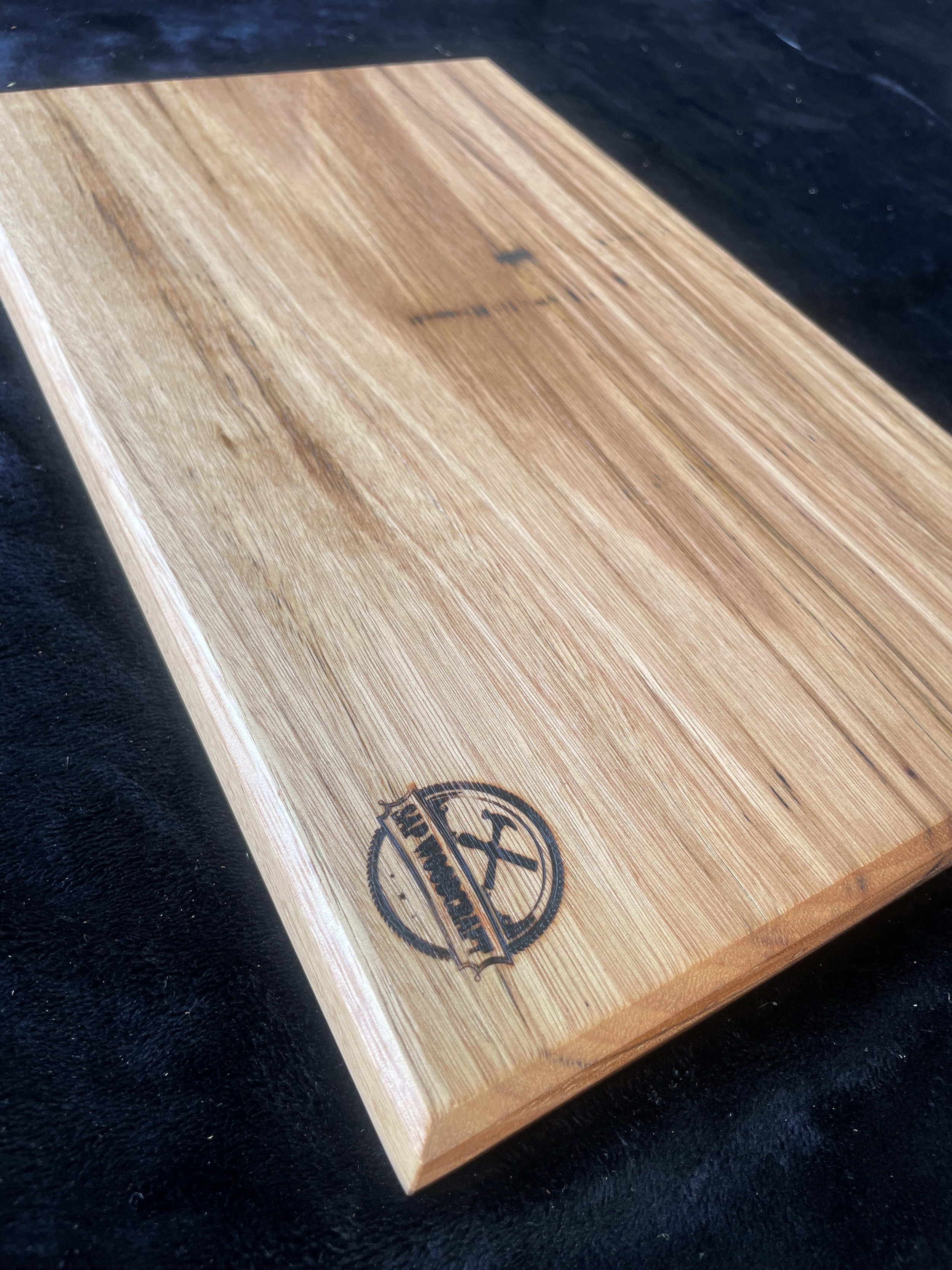 Blackbutt Australian Hardwood Chopping Board
