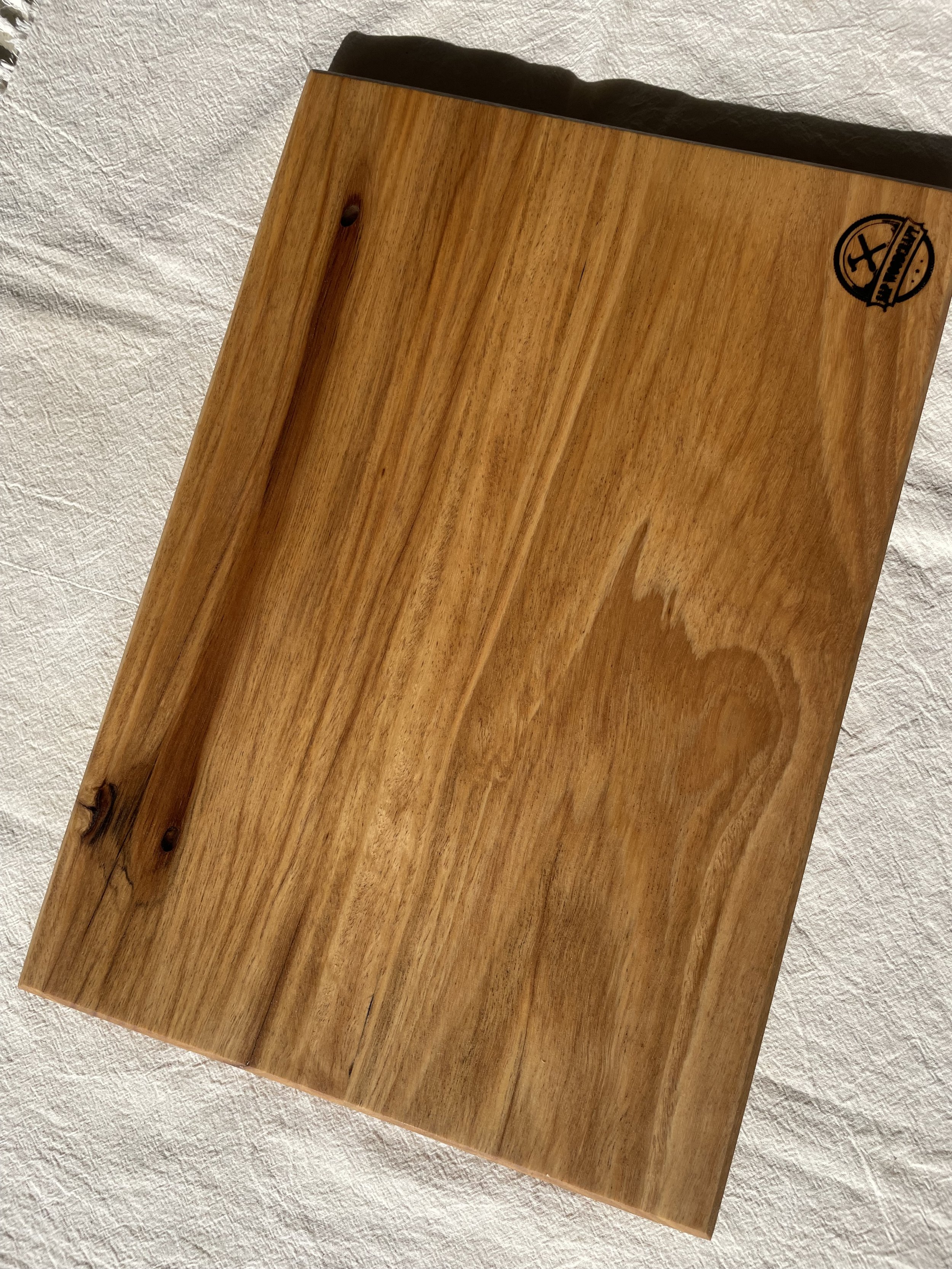 Tallowood Australian Hardwood Chopping Board