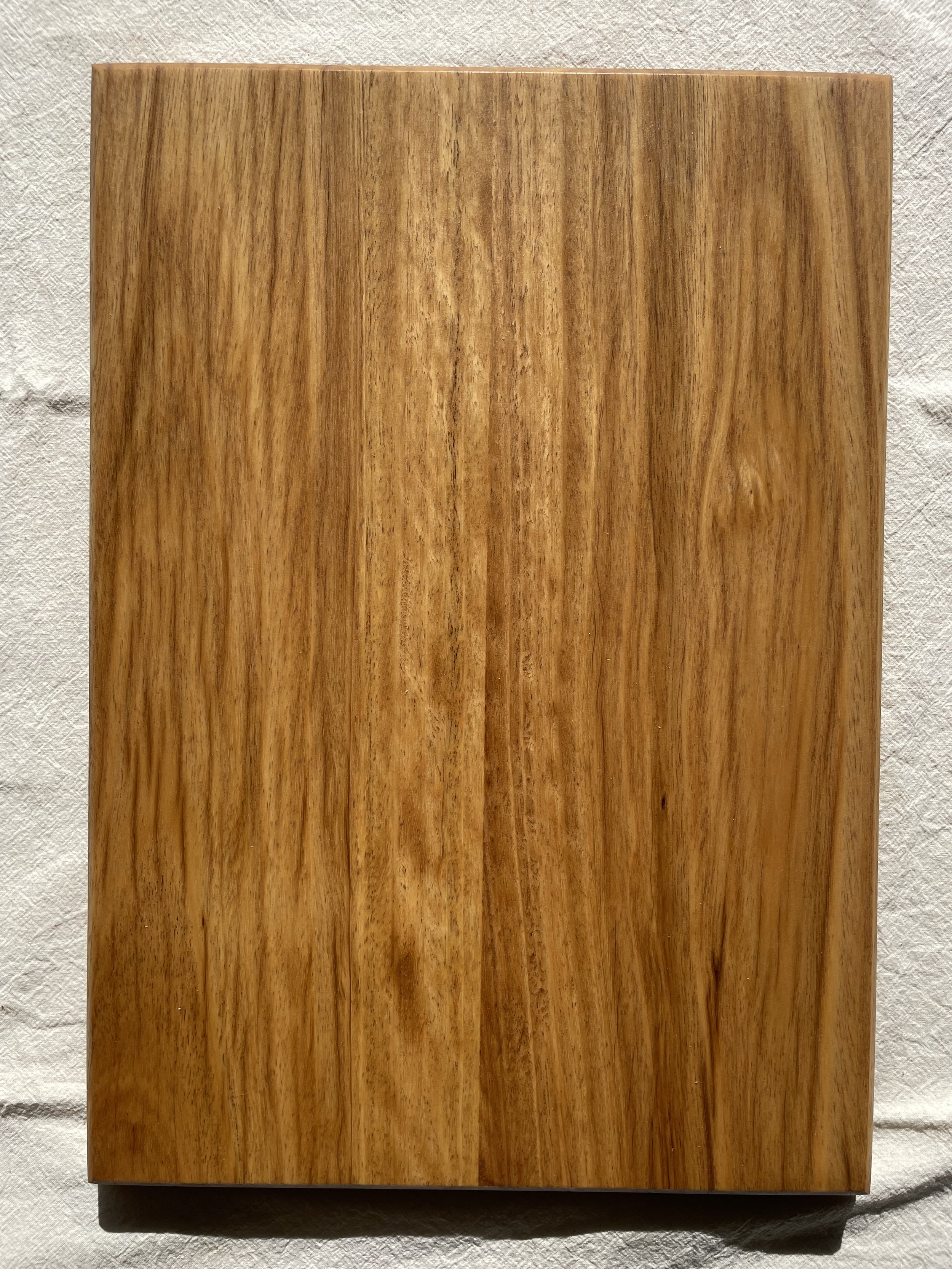 Tallowood Australian Hardwood Chopping Board