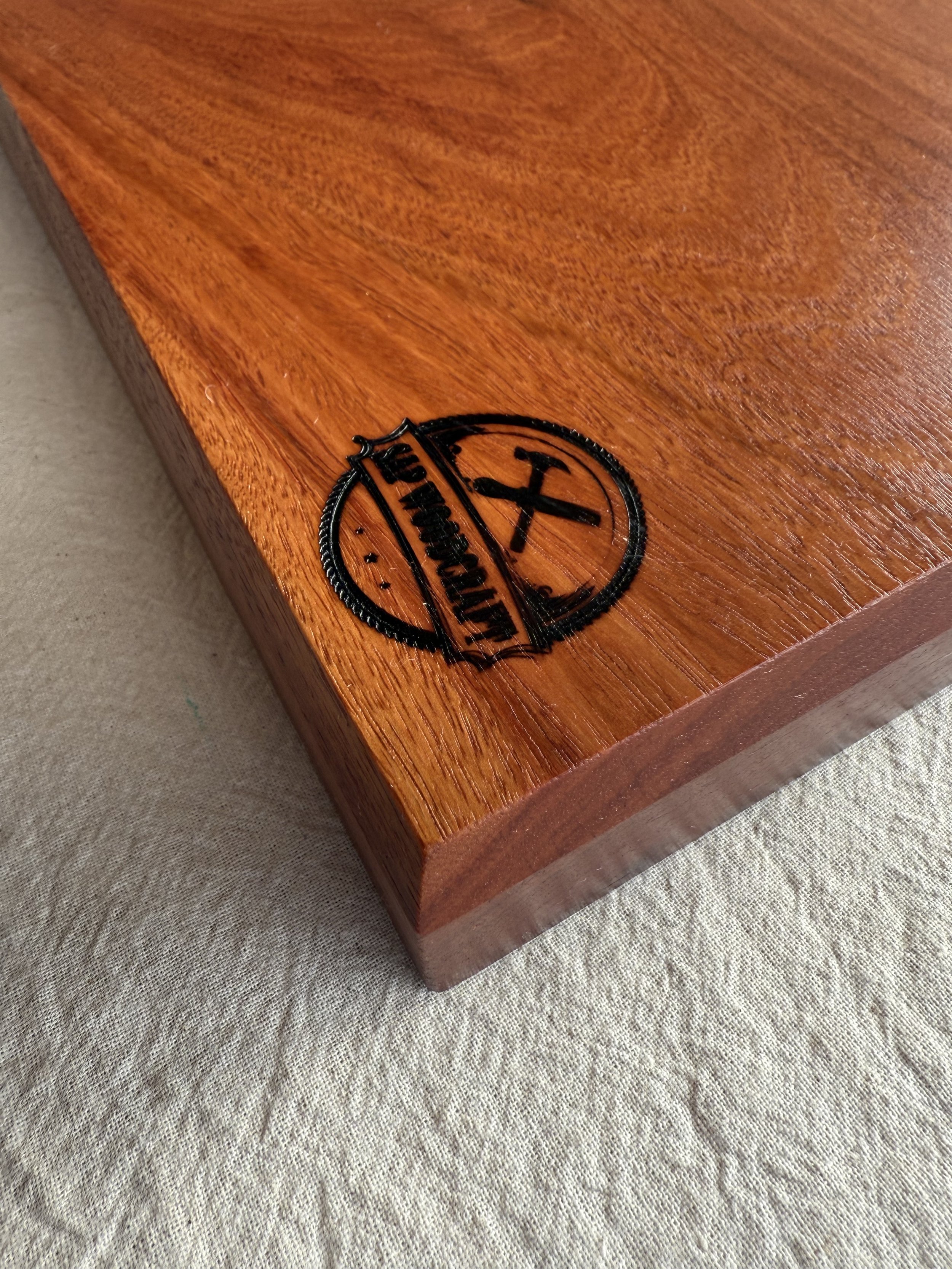 ironbark chopping board edge detail.jpeg