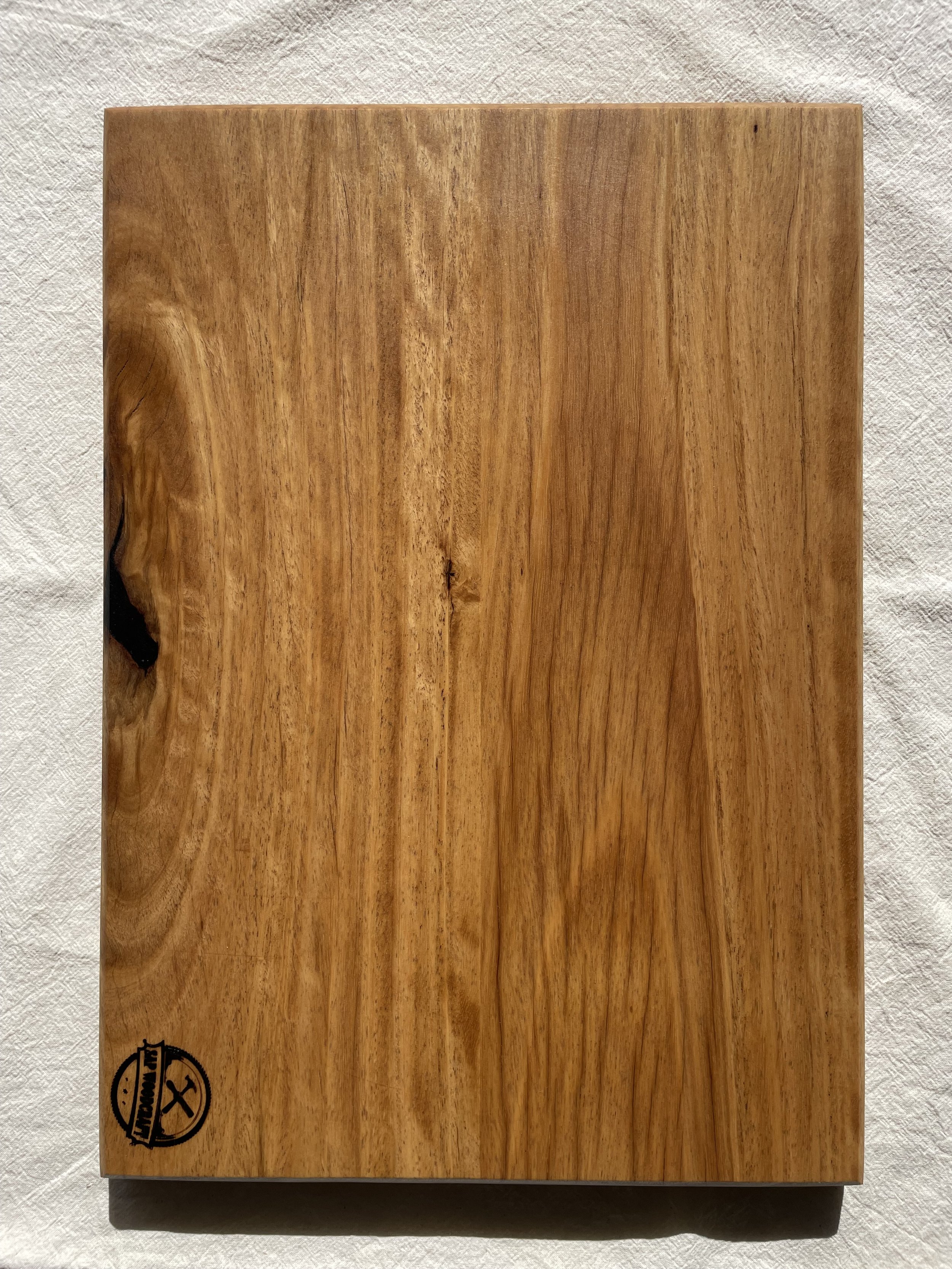 Tallowood Australian Hardwood Chopping Board