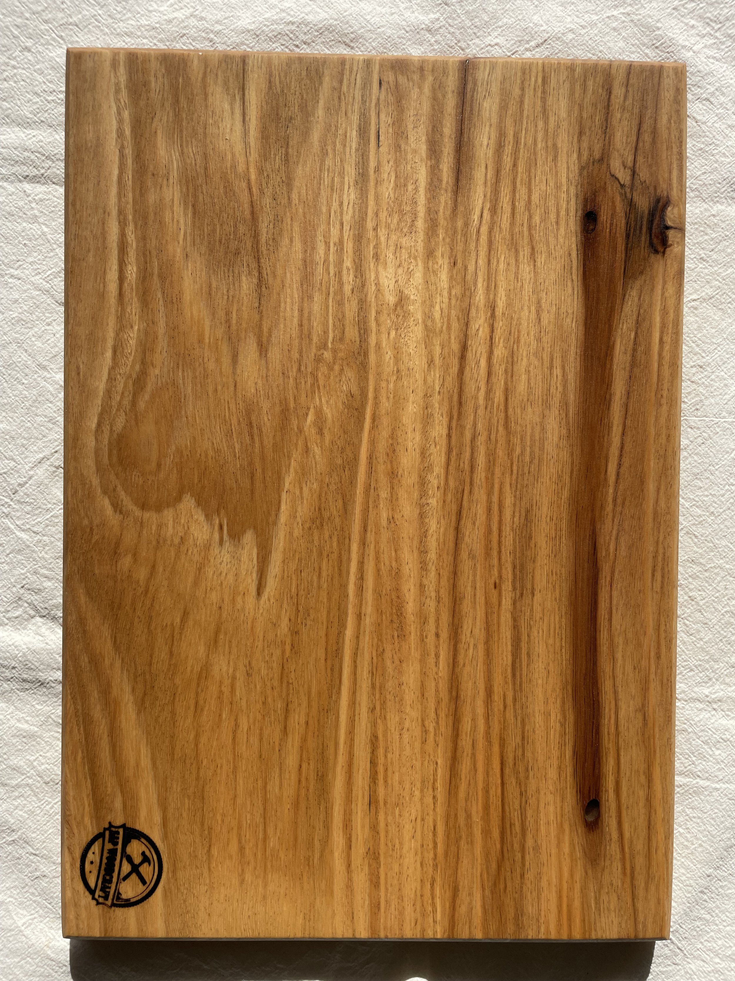 Tallowood Australian Hardwood Chopping Board