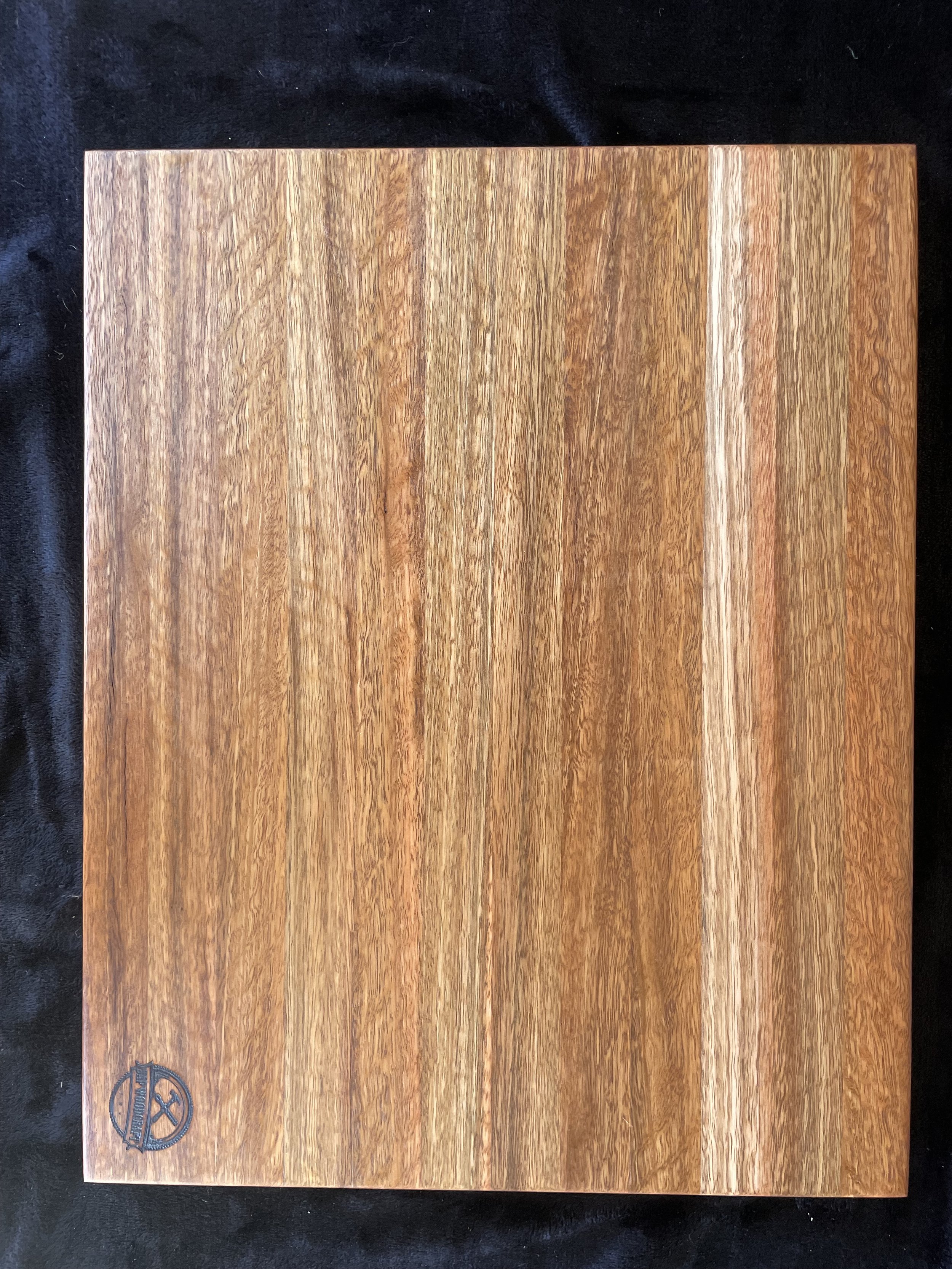 Spotted Gum Australian Hardwood Chopping Board