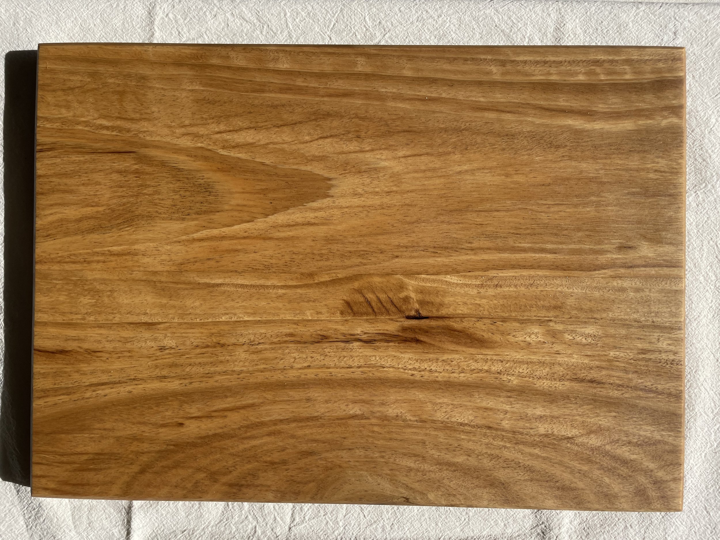 Tallowood Australian Hardwood Chopping Board