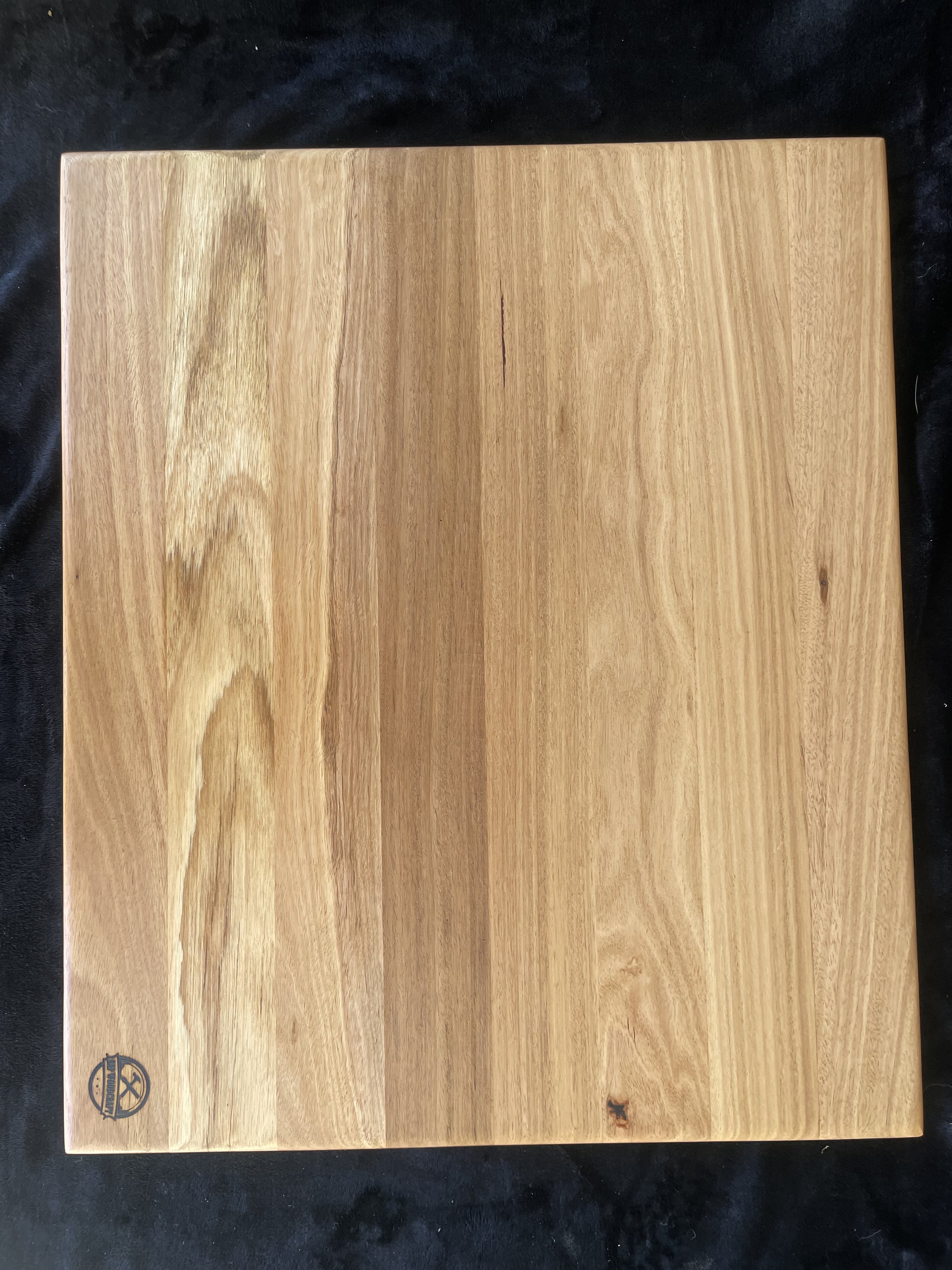 Blackbutt Australian Hardwood Chopping Board